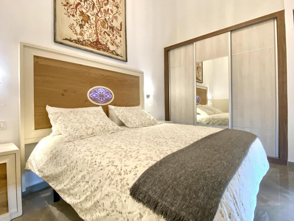 Tr2 Aparcamiento Incluido Amplio Y Moderno Loft Cartuja De Sevilla Εξωτερικό φωτογραφία