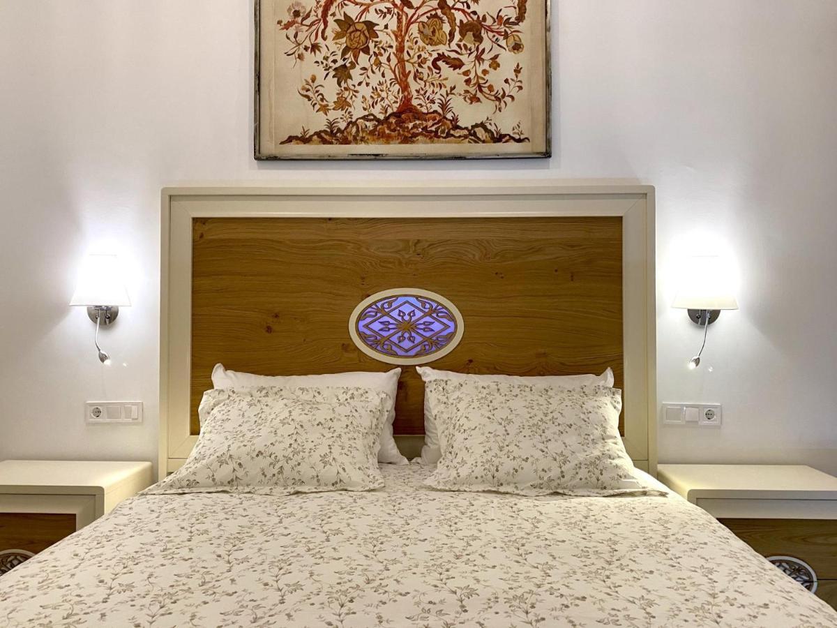 Tr2 Aparcamiento Incluido Amplio Y Moderno Loft Cartuja De Sevilla Εξωτερικό φωτογραφία